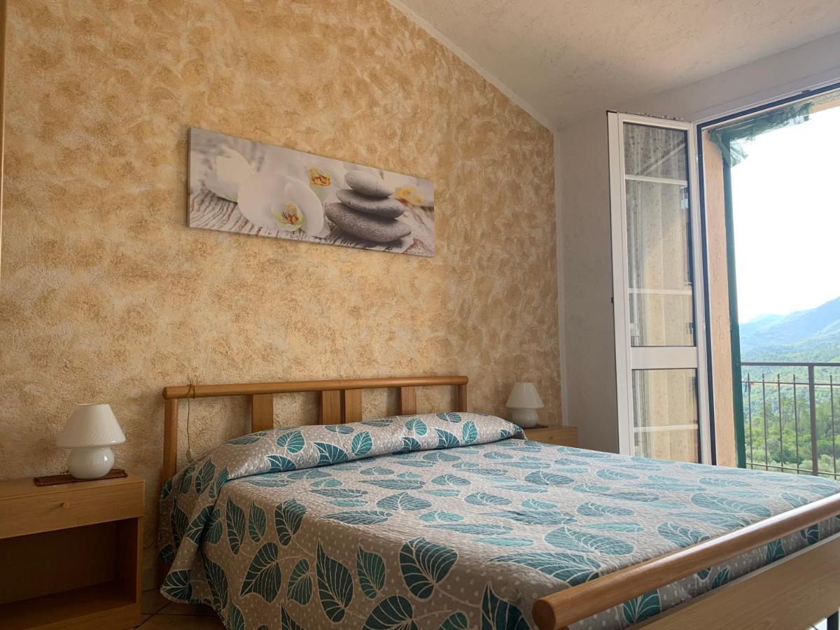 Agriturismo Gli Ulivi Garlenda Dış mekan fotoğraf