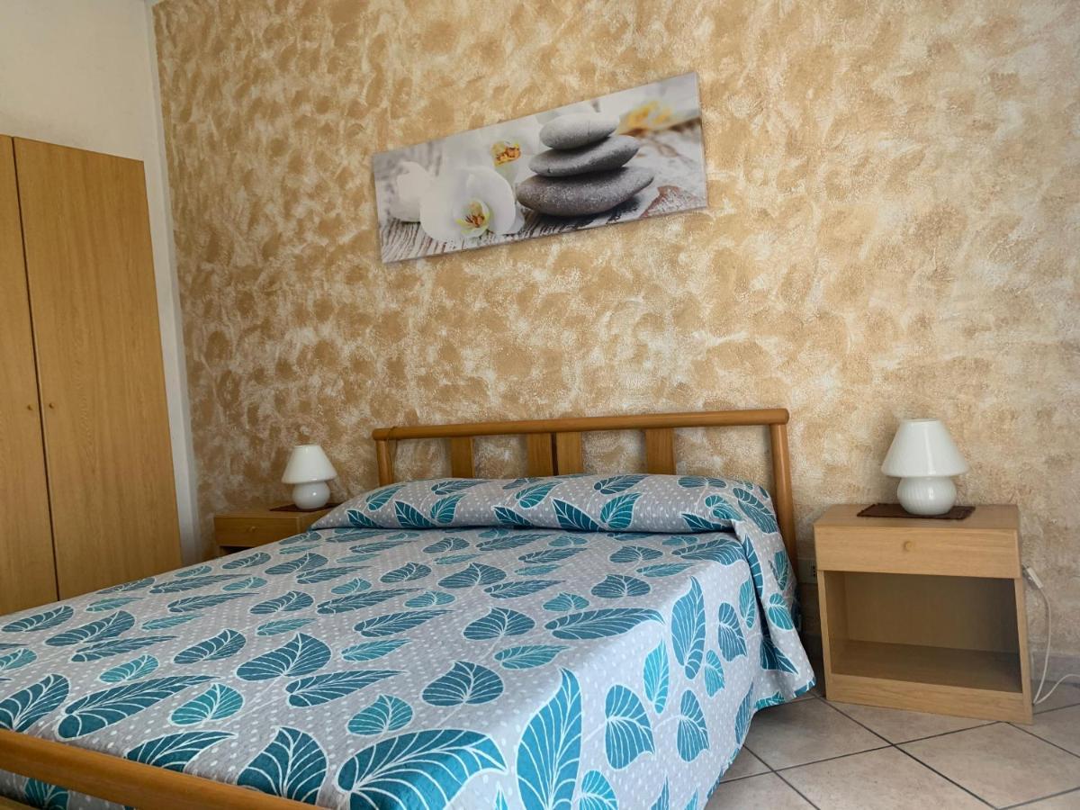 Agriturismo Gli Ulivi Garlenda Dış mekan fotoğraf