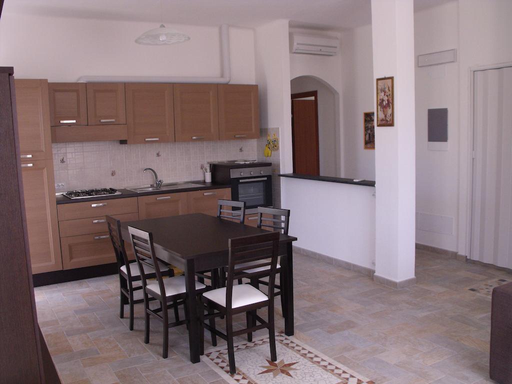Agriturismo Gli Ulivi Garlenda Oda fotoğraf