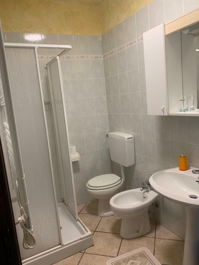 Agriturismo Gli Ulivi Garlenda Dış mekan fotoğraf