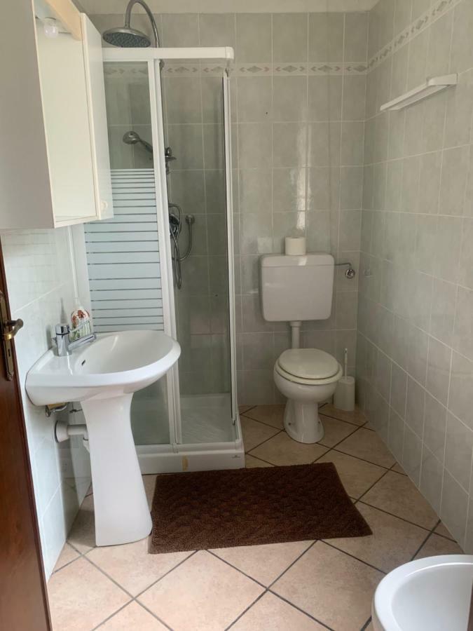 Agriturismo Gli Ulivi Garlenda Dış mekan fotoğraf